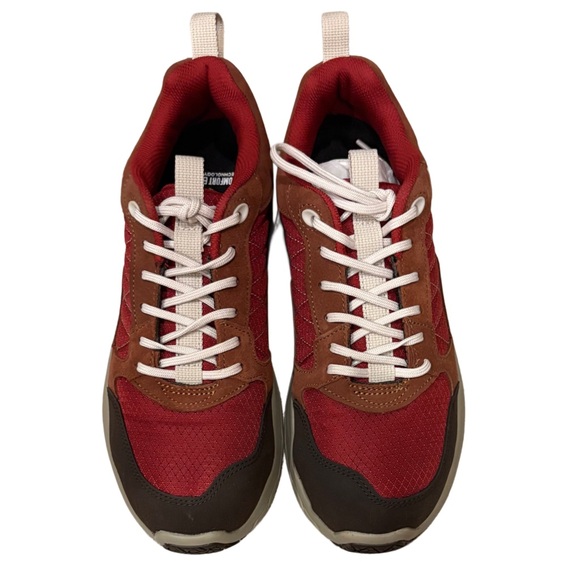 Merrell Women's Alpine Sneaker Carbon Fiber Work Shoe Size 9 - Picture 4 of 10